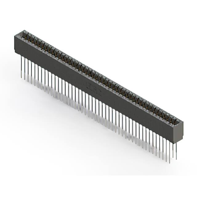 726-090-541-201 EDAC Inc.  Edgeboard Connectors